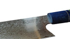 Kiritsuke 8" pyöreä erikoismalli