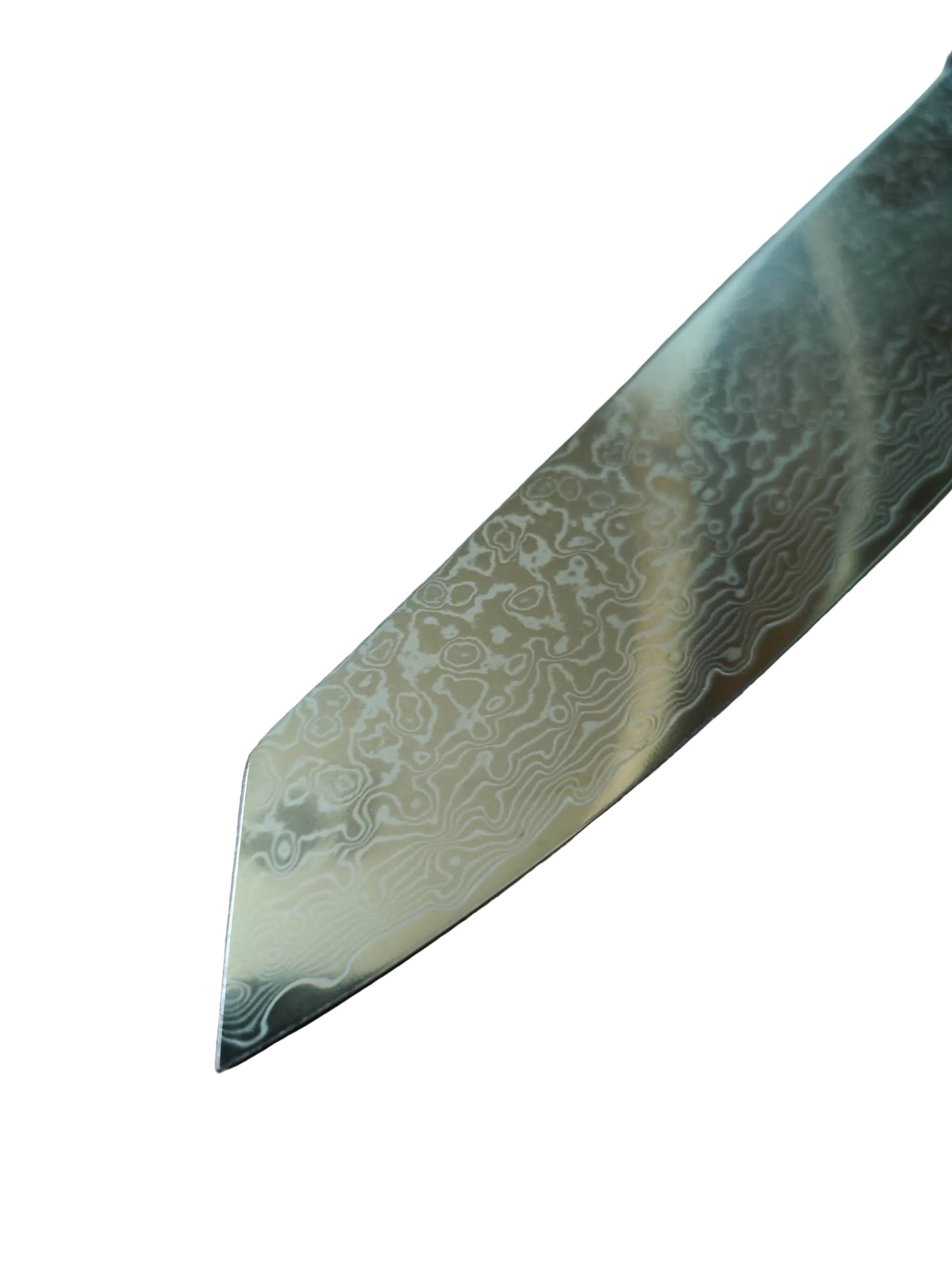 Kiritsuke 8" pyöreä erikoismalli
