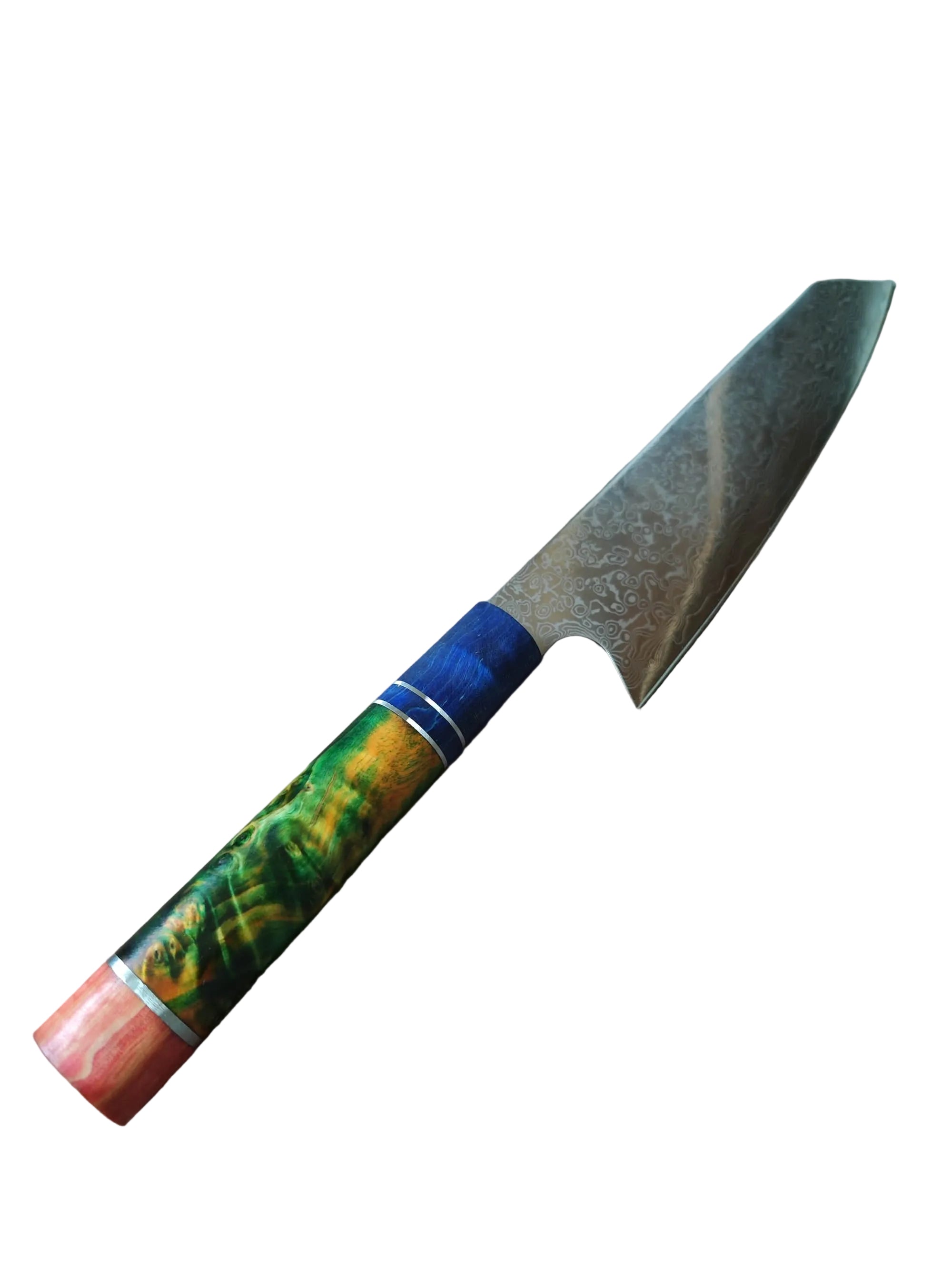 Kiritsuke 8" pyöreä erikoismalli