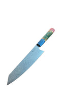 Kiritsuke 8" pyöreä erikoismalli