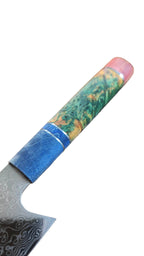 Kiritsuke 8" pyöreä erikoismalli