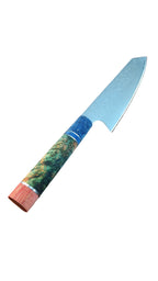 Kiritsuke 8" pyöreä erikoismalli