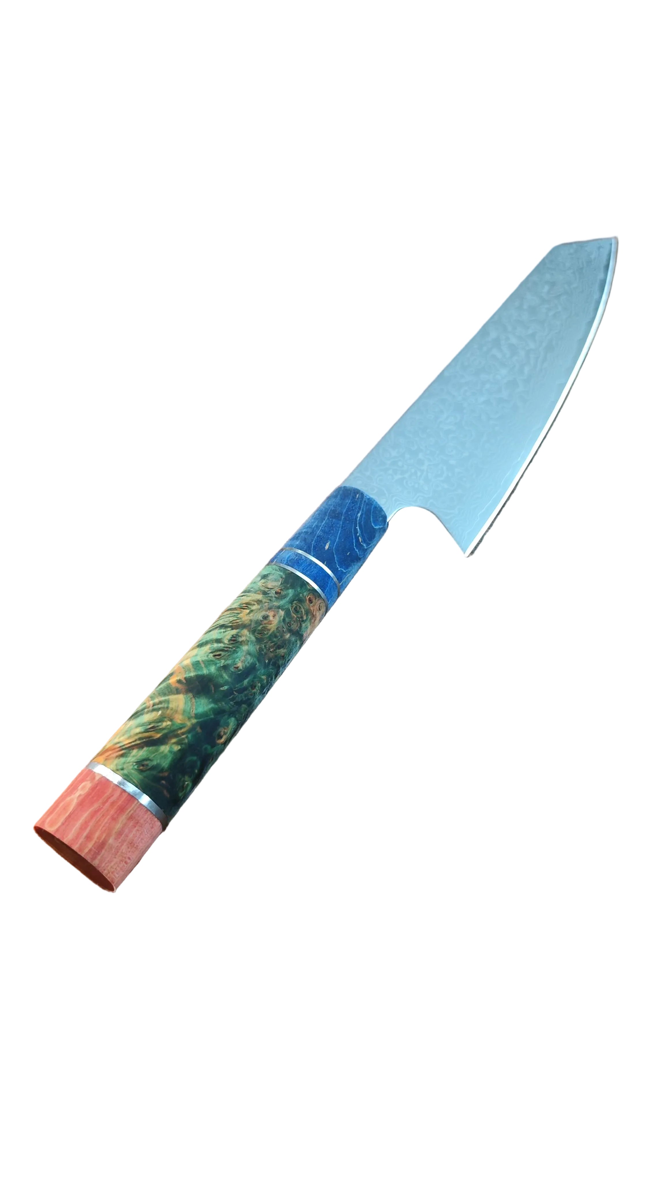 Kiritsuke 8" pyöreä erikoismalli