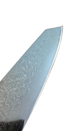 Kiritsuke 8" pyöreä erikoismalli
