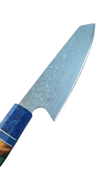 Kiritsuke octagon 8"