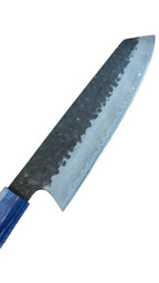 Kiritsuke hiiliteräs octagon