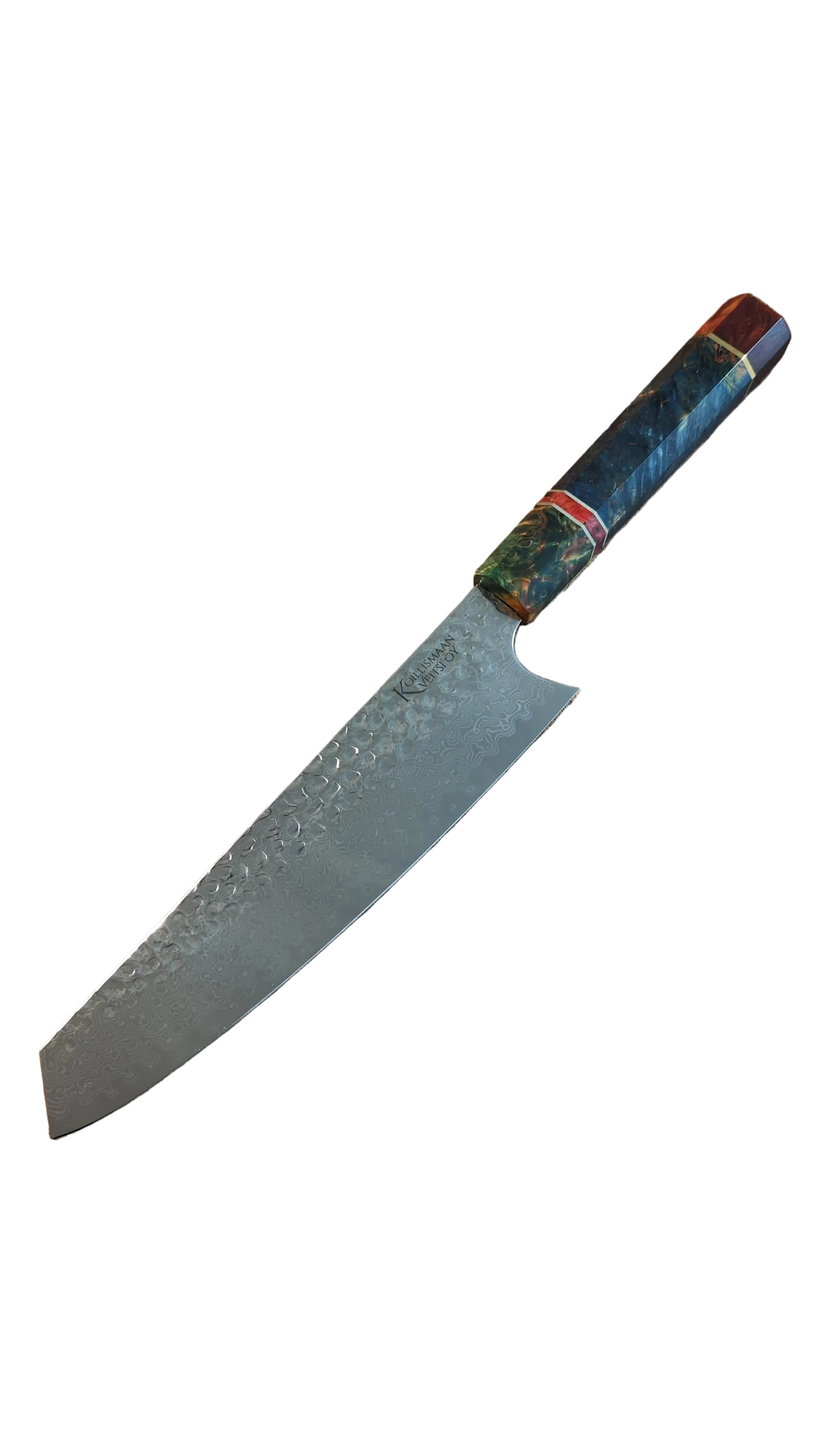 Kiritsuke kokkiveitsi