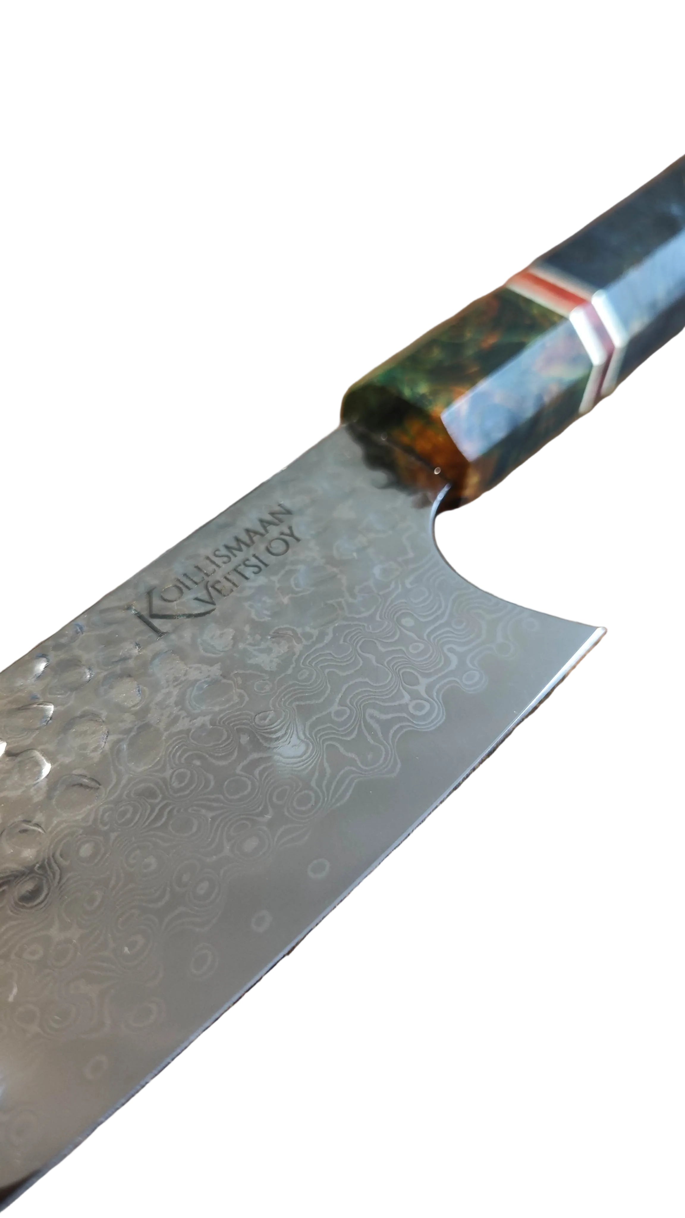 Kiritsuke kokkiveitsi