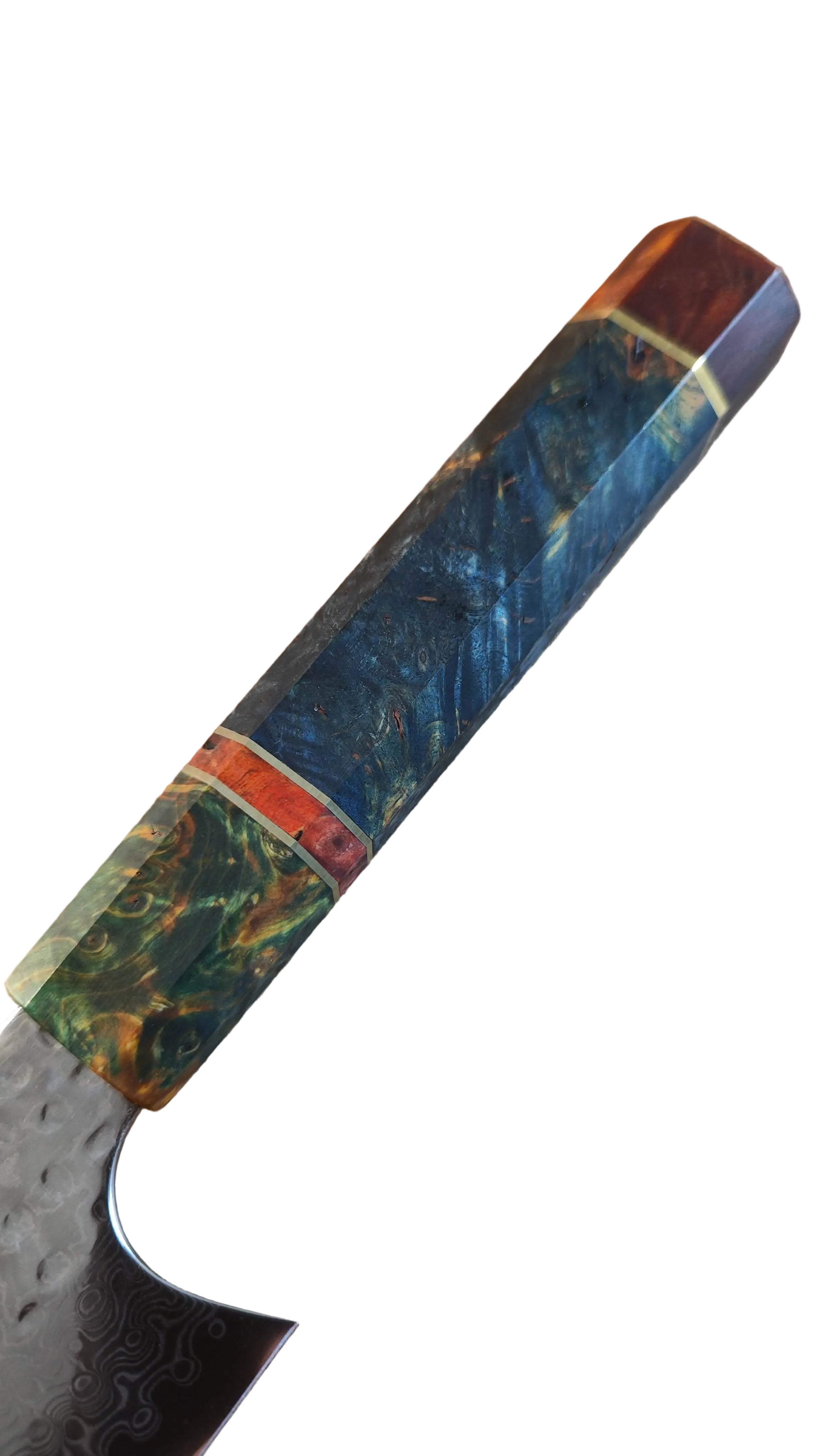 Kiritsuke kokkiveitsi