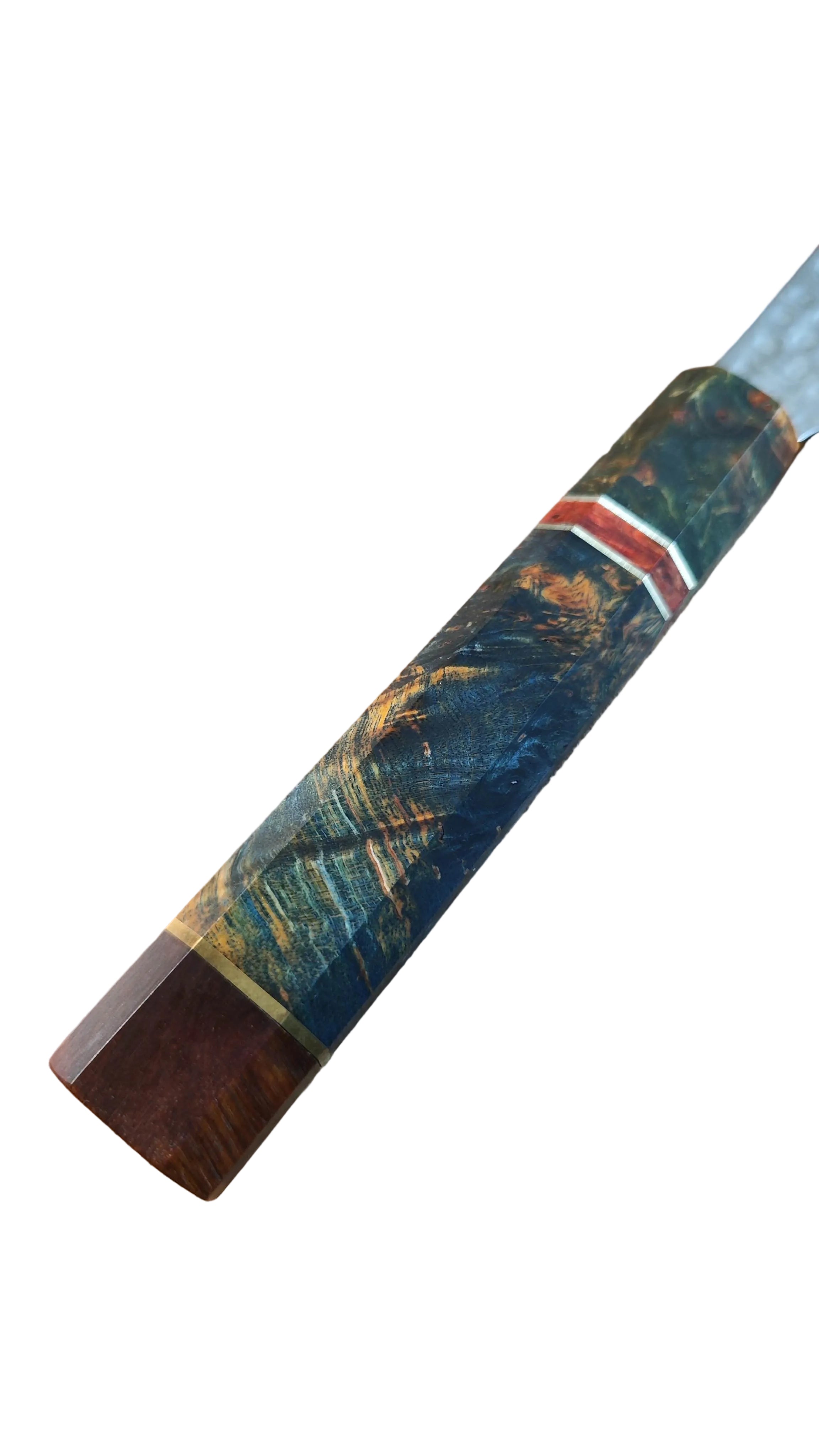 Kiritsuke kokkiveitsi
