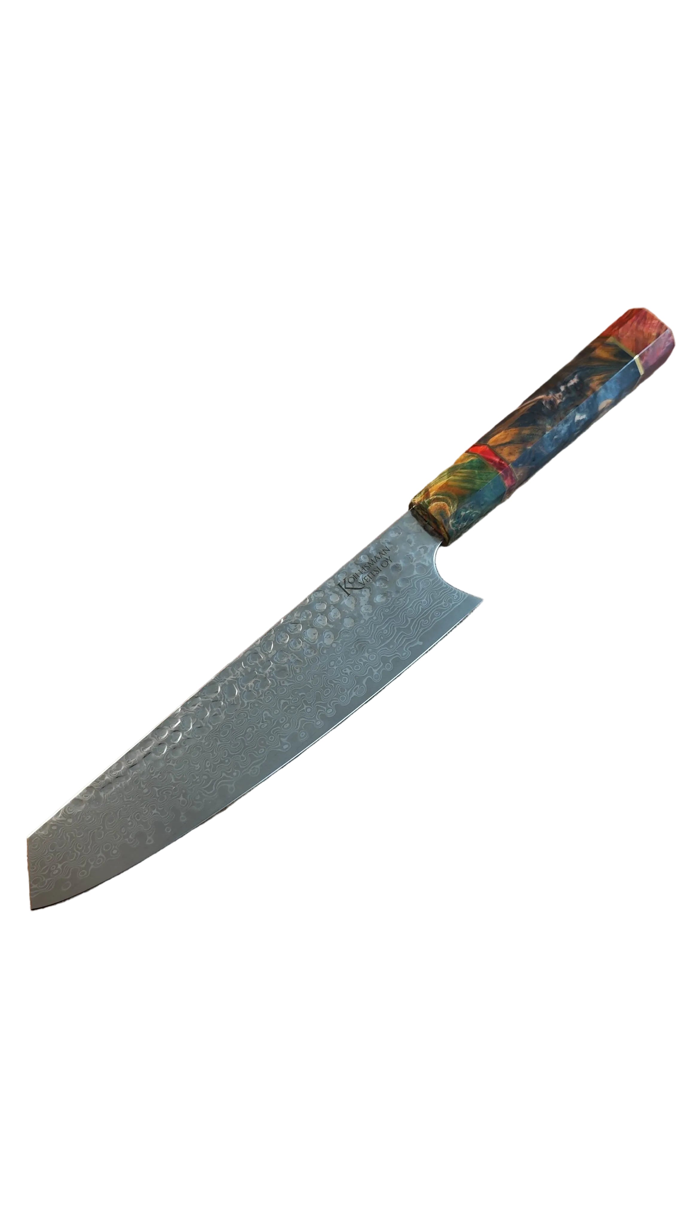 Kiritsuke Kokkiveitsi