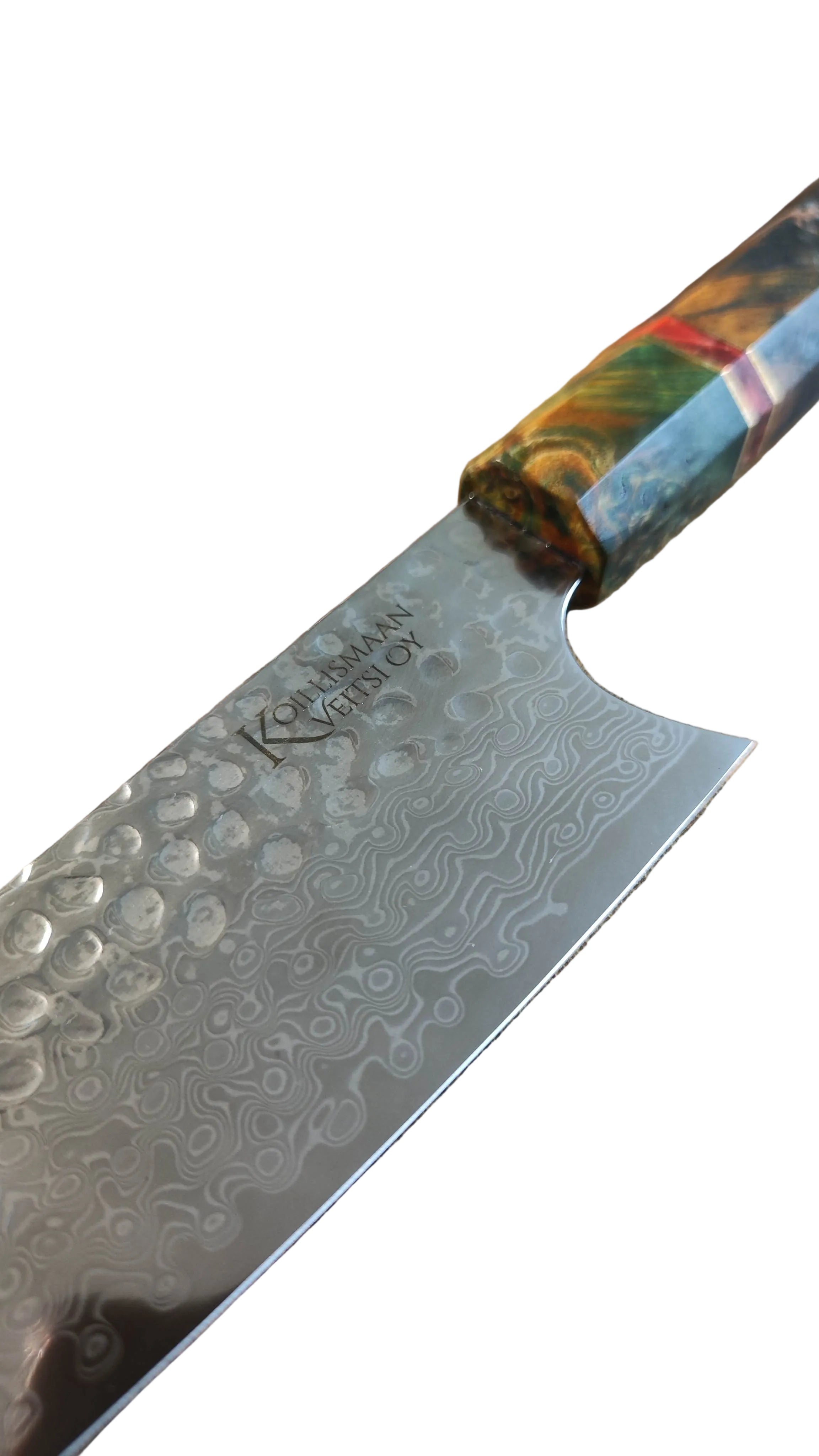 Kiritsuke Kokkiveitsi