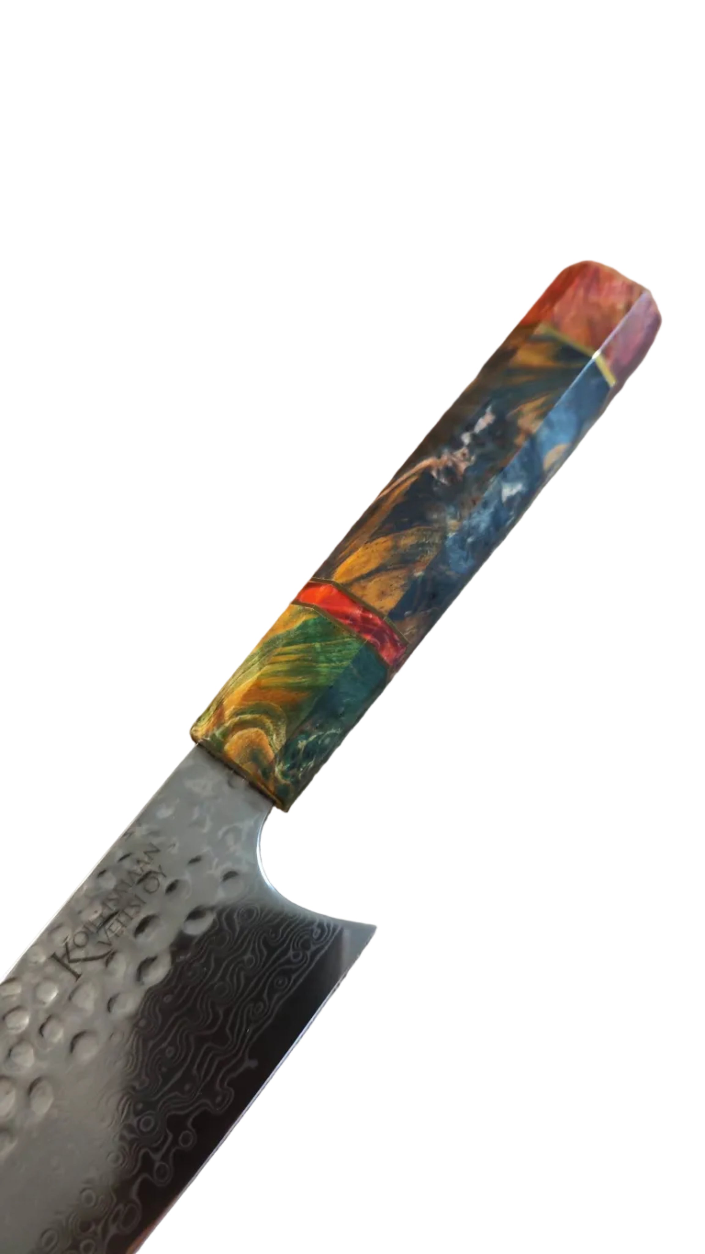 Kiritsuke Kokkiveitsi