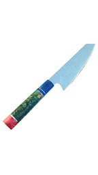 Kiritsuke 8" pyöreä erikoismalli