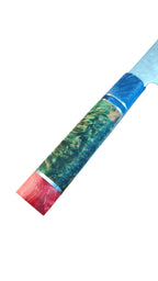 Kiritsuke 8" pyöreä erikoismalli