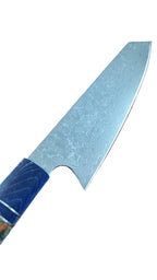 Kiritsuke 8" pyöreä erikoismalli