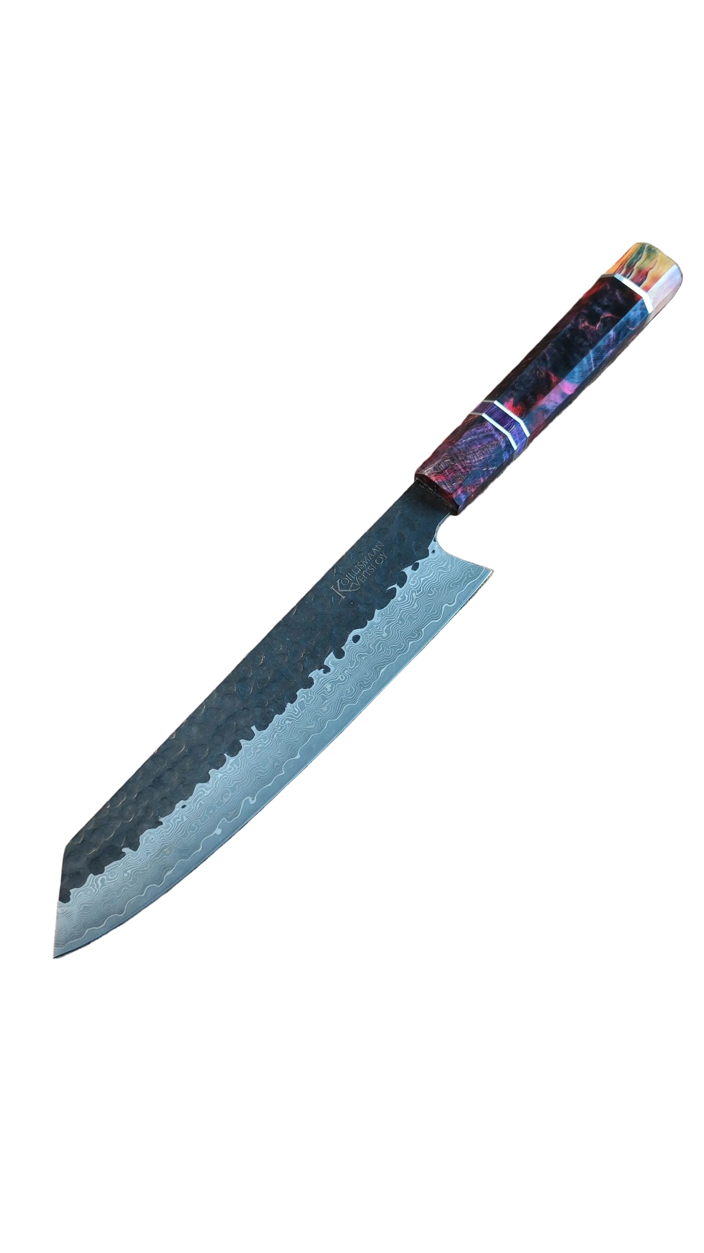 Hiiliteräs Kiritsuke