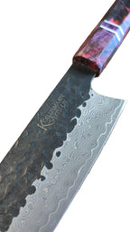 Hiiliteräs Kiritsuke