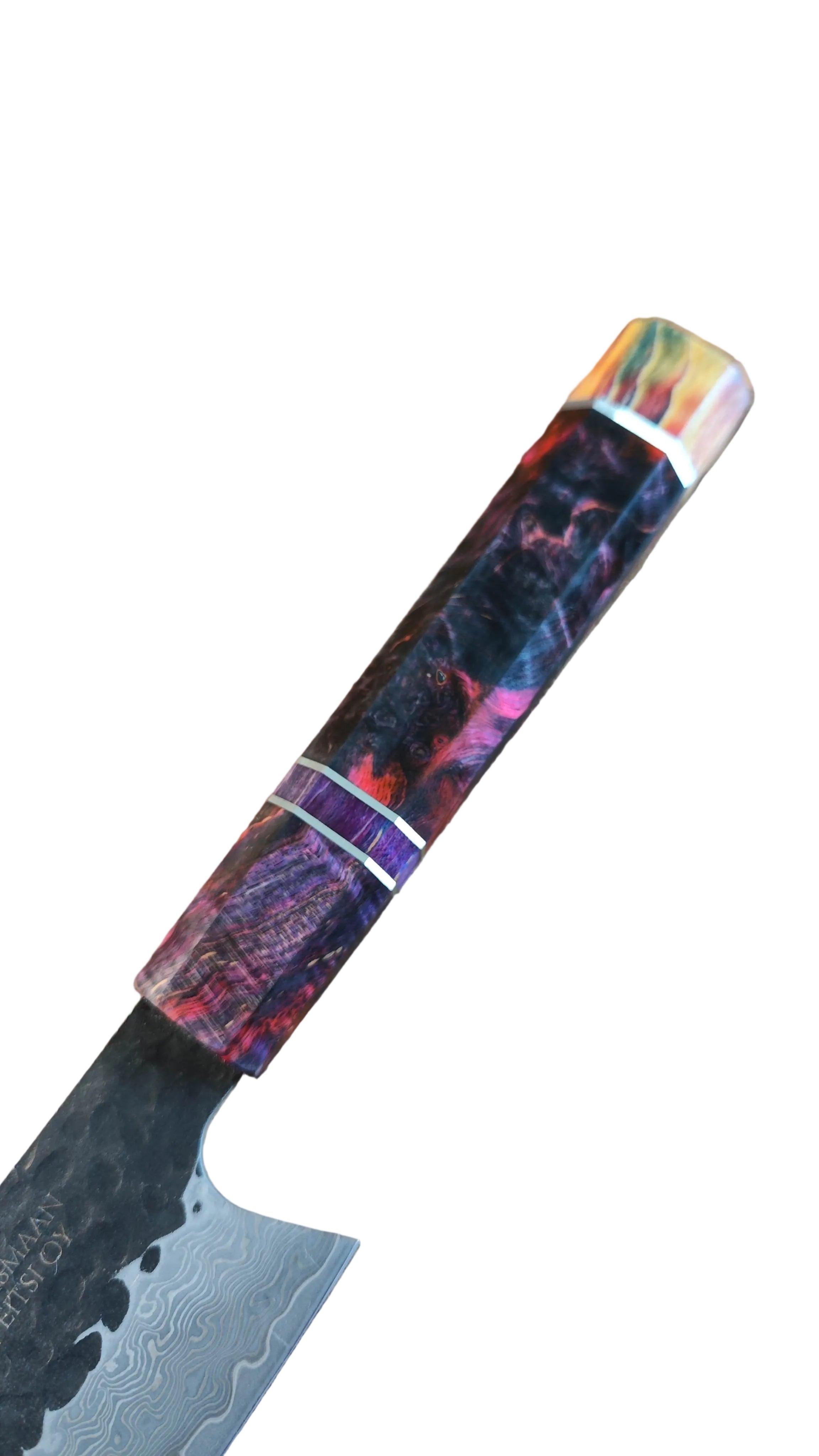 Hiiliteräs Kiritsuke