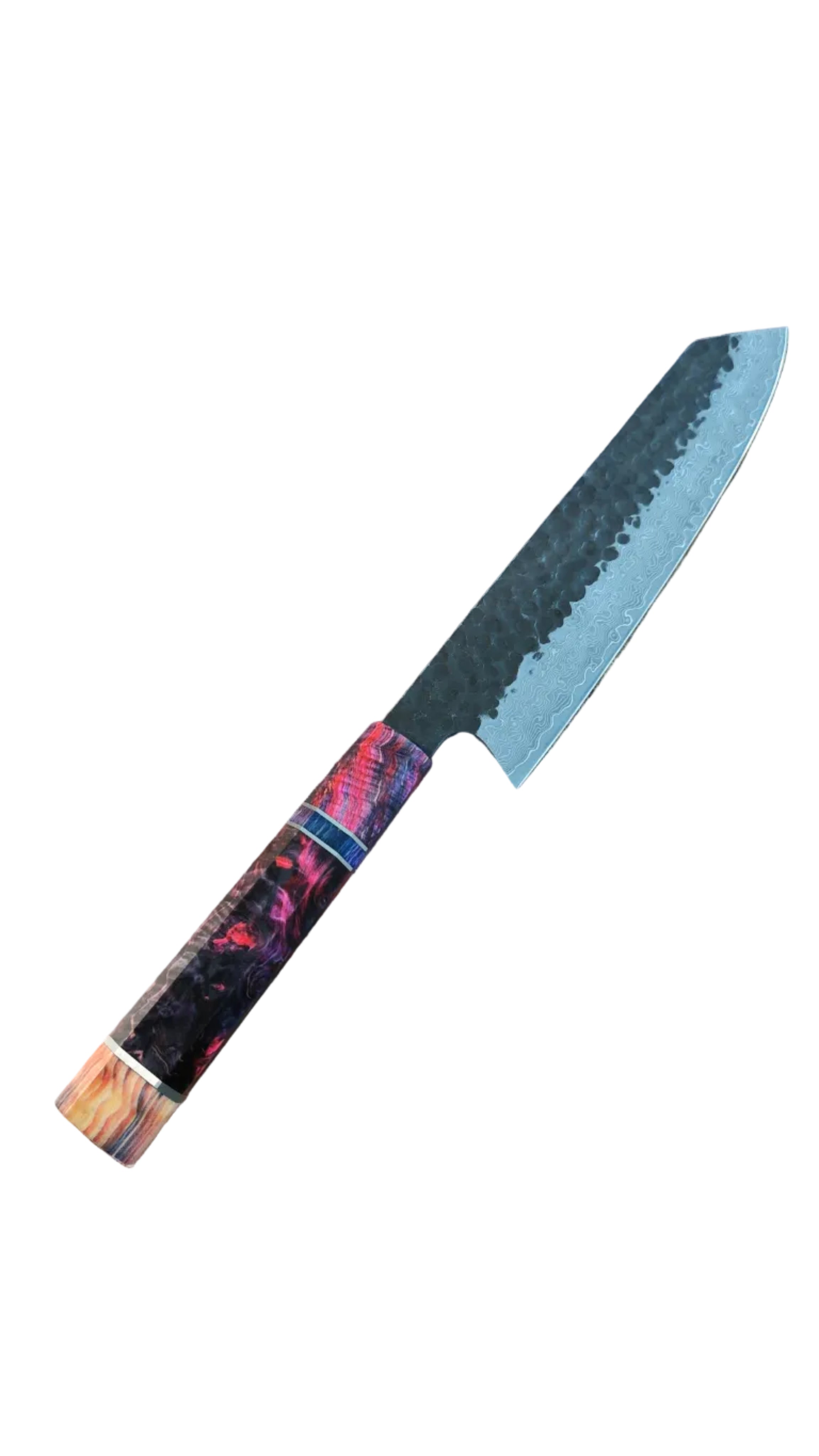 Hiiliteräs Kiritsuke