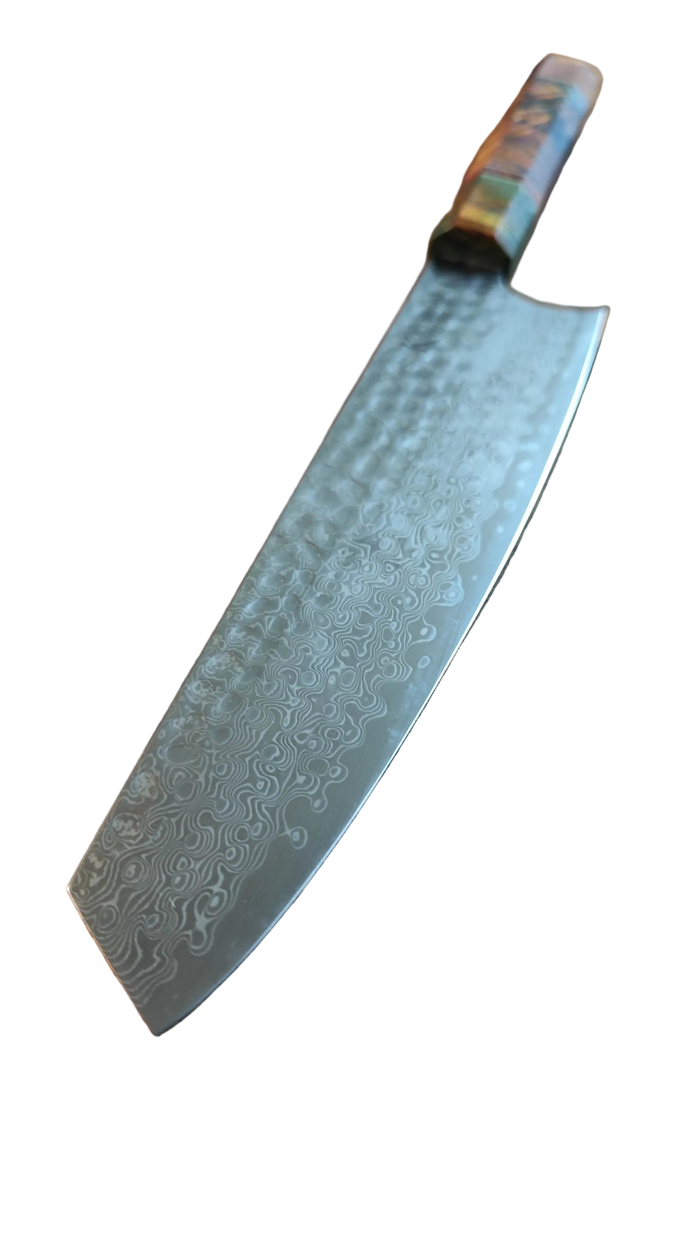 Kiritsuke kokkiveitsi