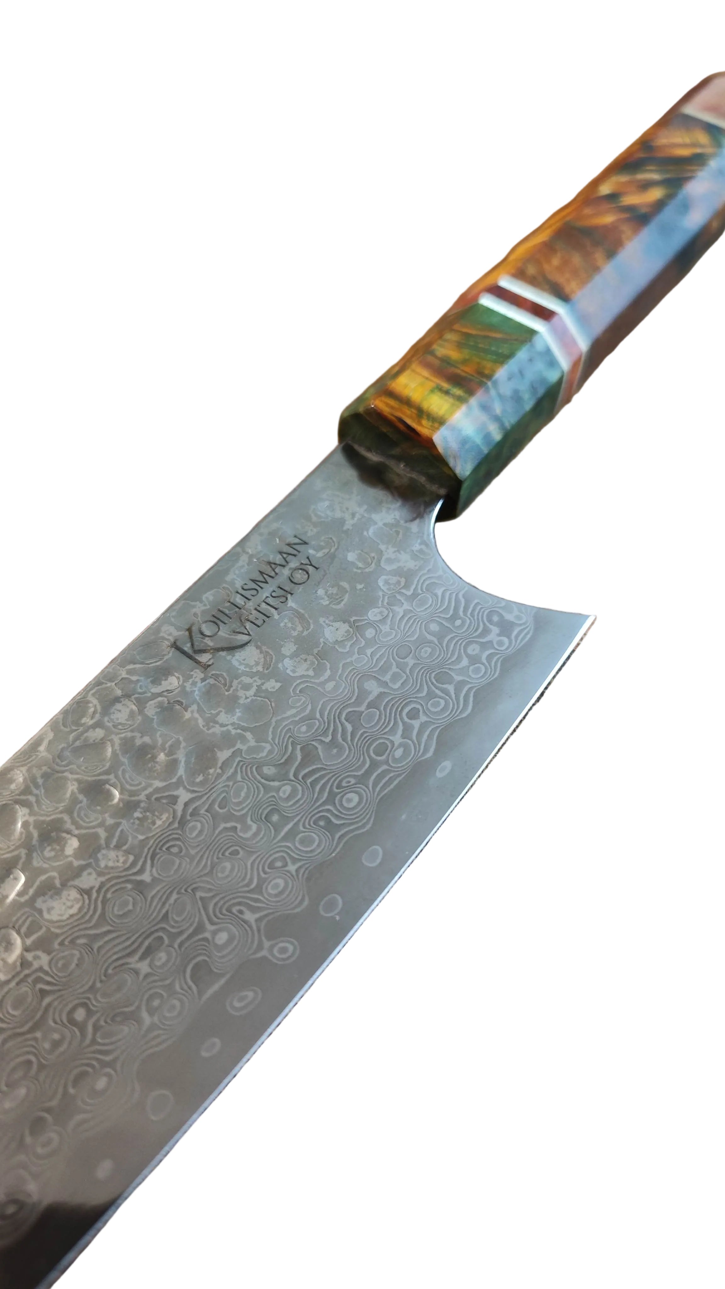 Kiritsuke kokkiveitsi