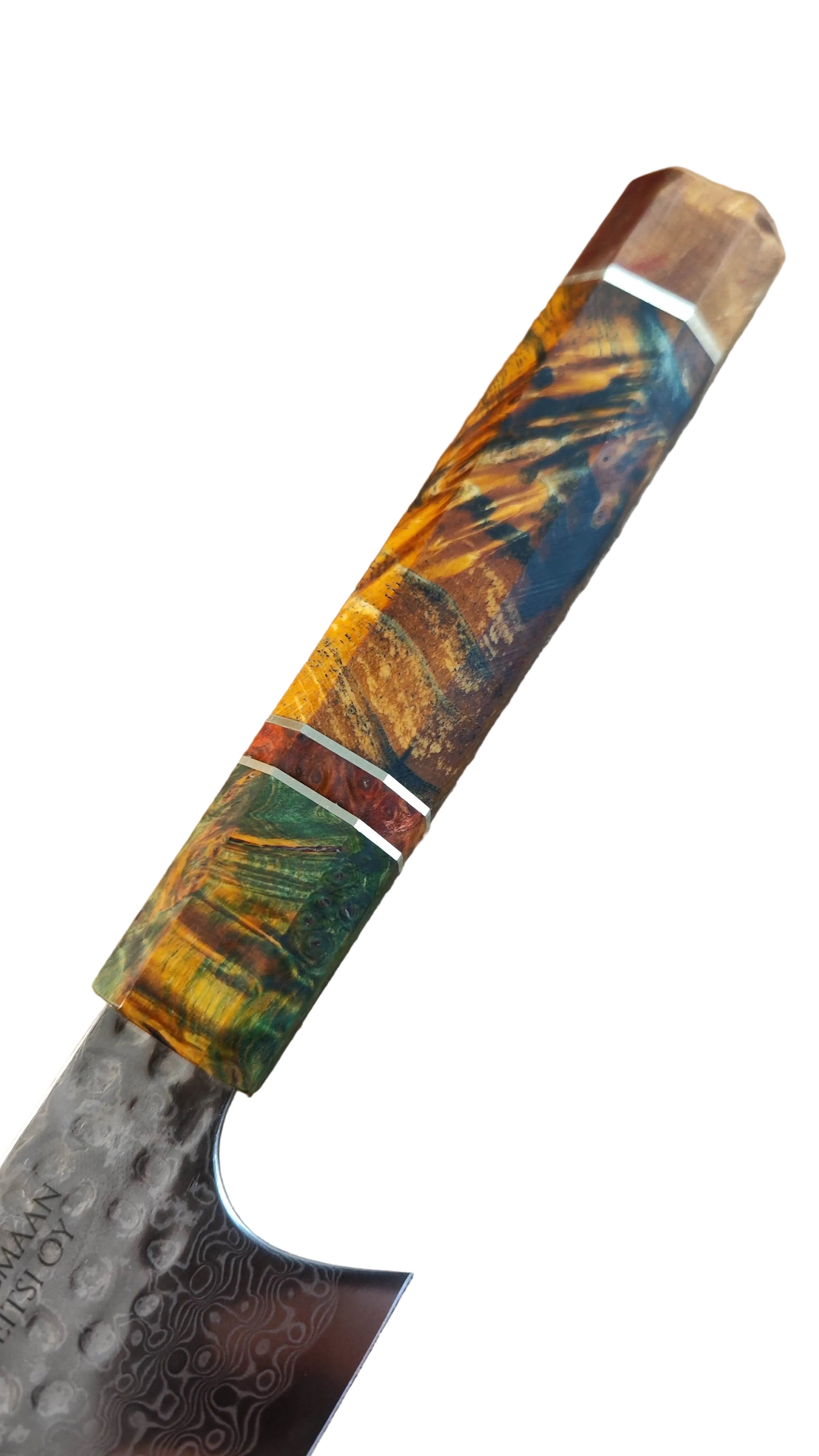 Kiritsuke kokkiveitsi
