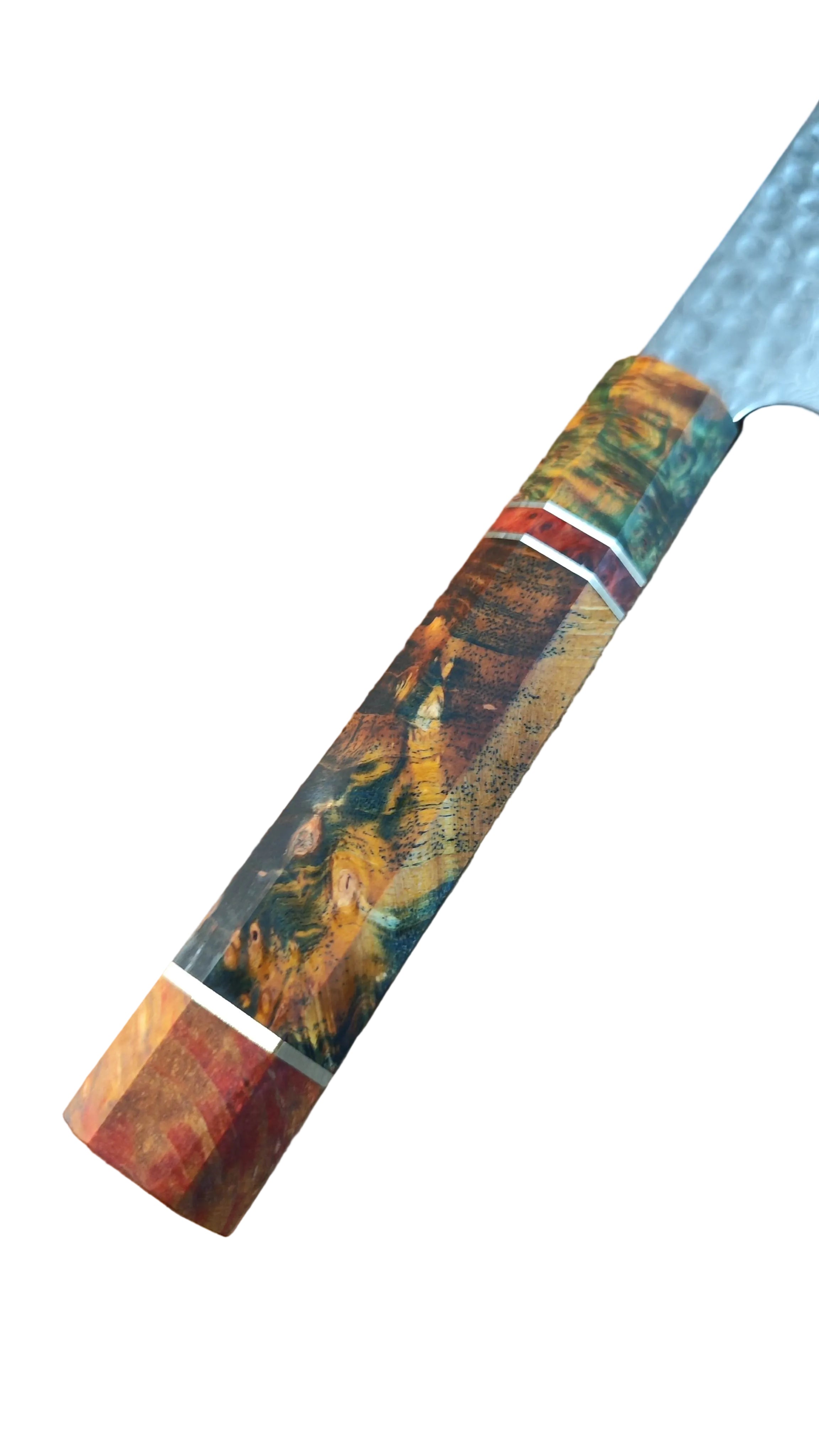 Kiritsuke kokkiveitsi