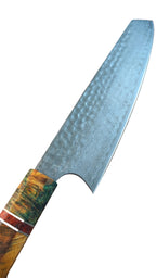 Kiritsuke kokkiveitsi