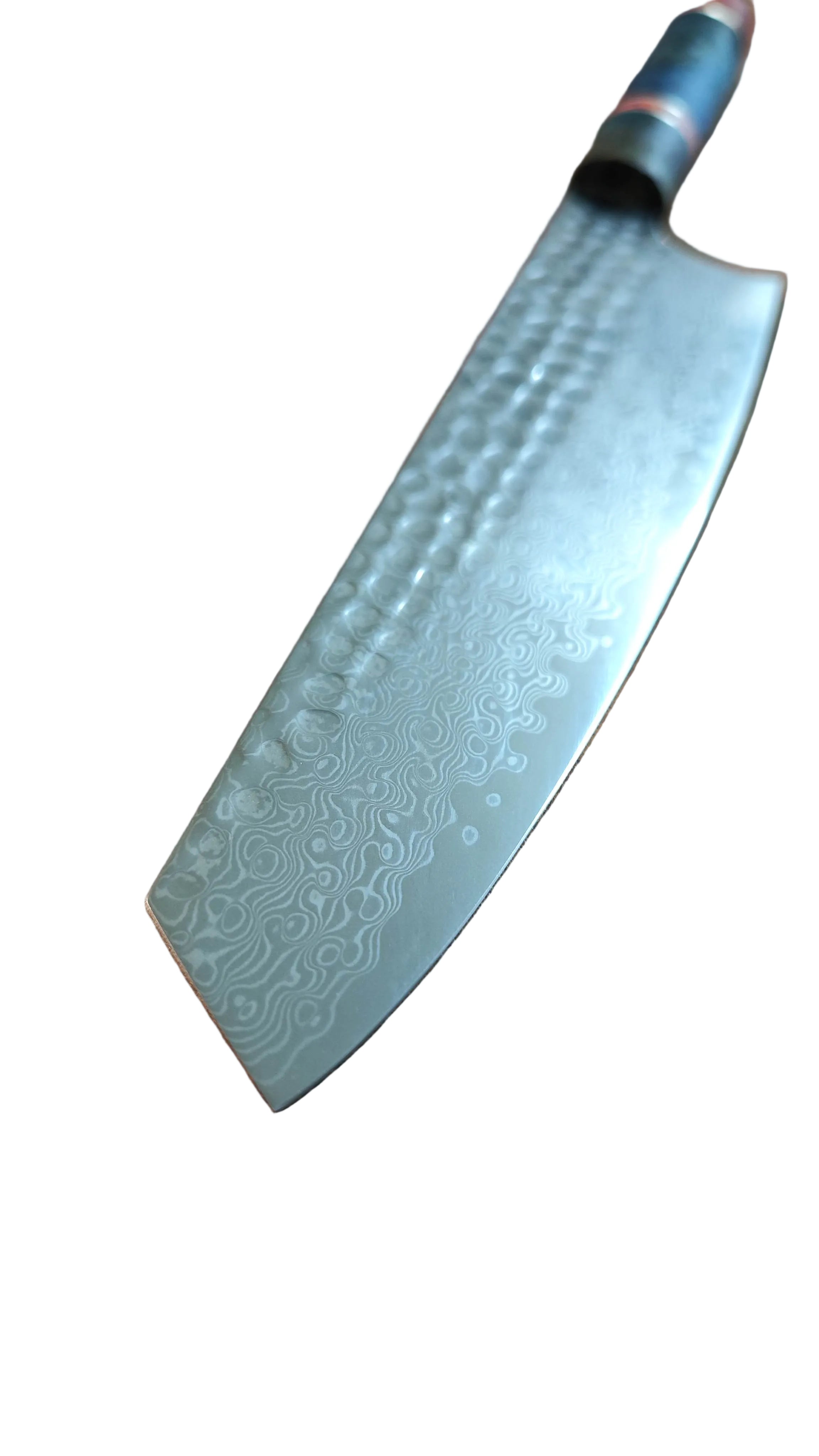 Kiritsuke pyöreä erikoismalli 210mm