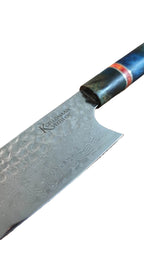 Kiritsuke pyöreä erikoismalli 210mm