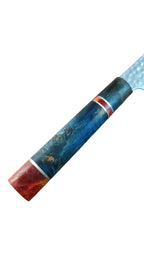 Kiritsuke pyöreä erikoismalli 210mm