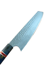 Kiritsuke pyöreä erikoismalli 210mm