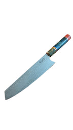 Kiritsuke pyöreä erikoismalli 210mm