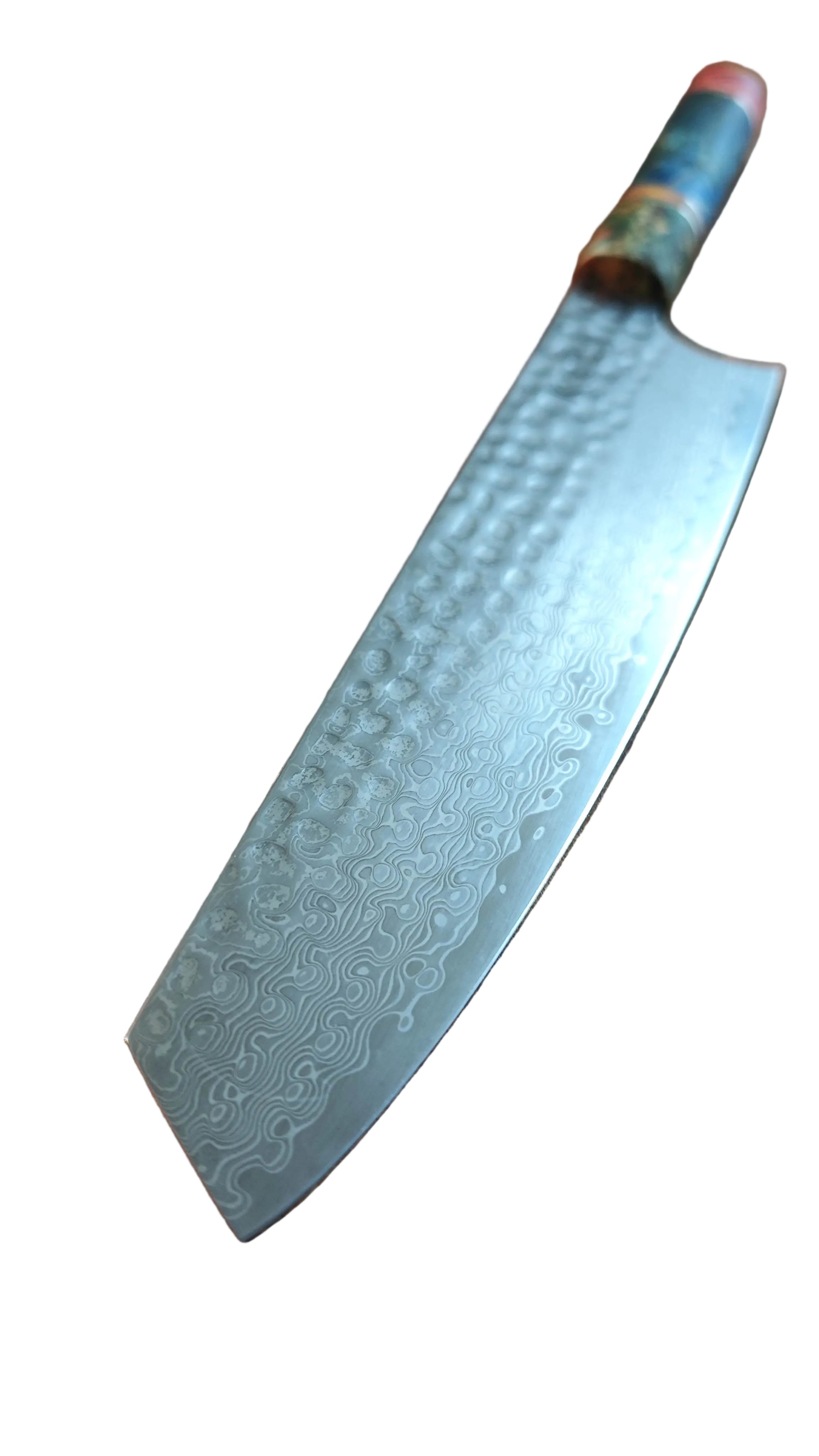 Kiritsuke pyöreä erikoismalli 210mm