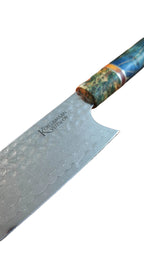 Kiritsuke pyöreä erikoismalli 210mm