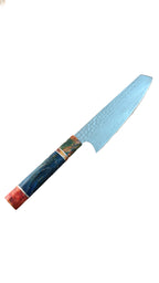 Kiritsuke pyöreä erikoismalli 210mm