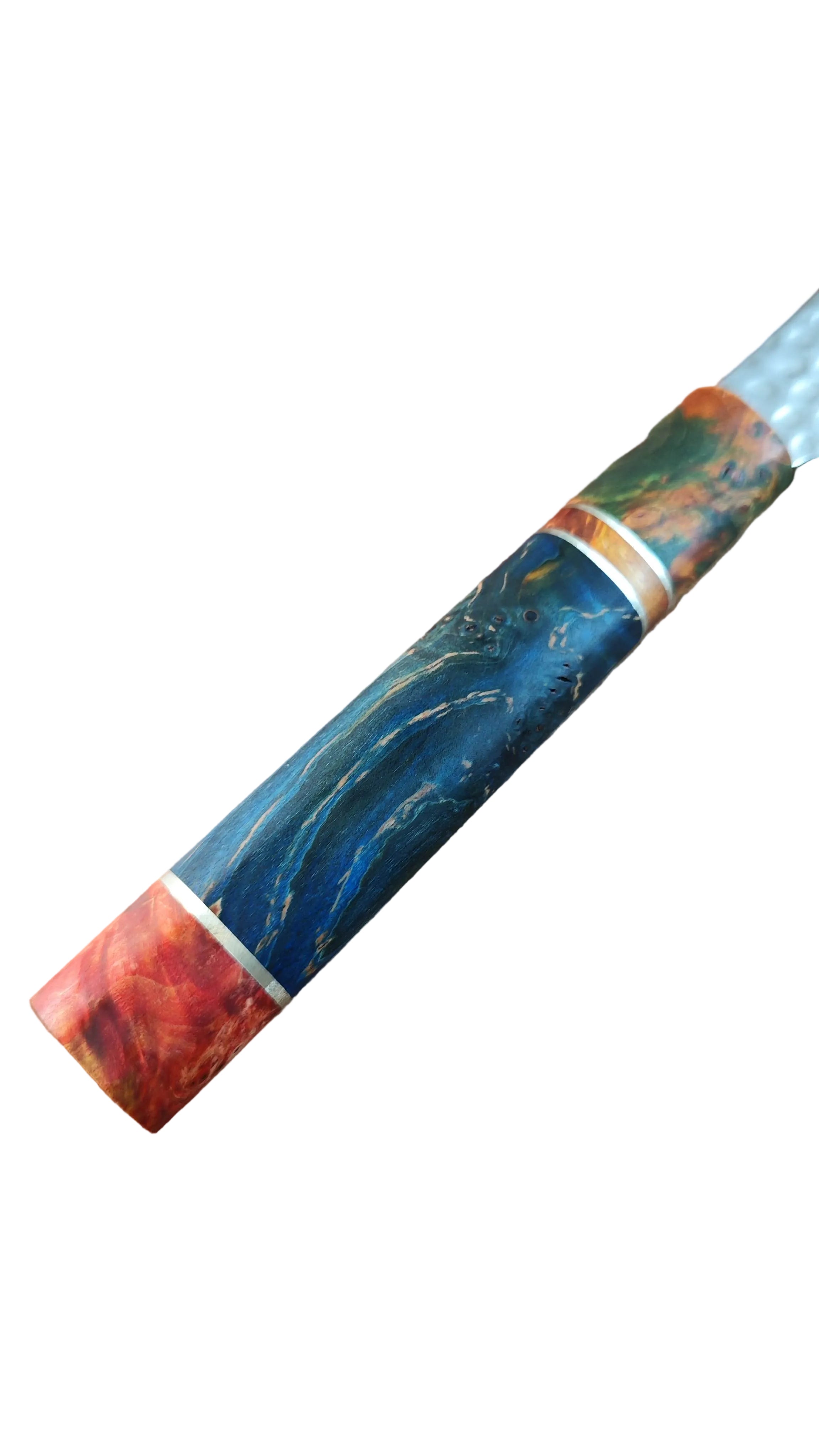 Kiritsuke pyöreä erikoismalli 210mm